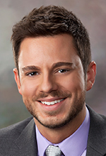 Real Estate Agent Ryan Hagie